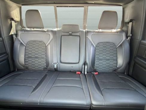 Used 2019 RAM 1500 Sport w/ Level 2 Equipment Group image 20