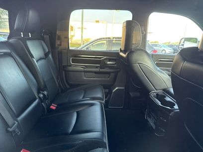 Used 2022 RAM 3500 Laramie