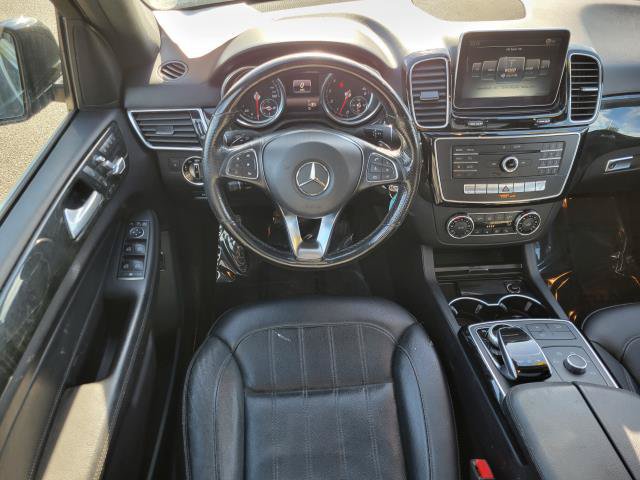 Used 2016 Mercedes-Benz GLE 350 4MATIC image 13