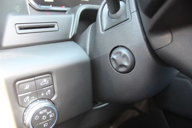 Used 2026 GMC Sierra 1500 AT4 AWD/4WD image 28