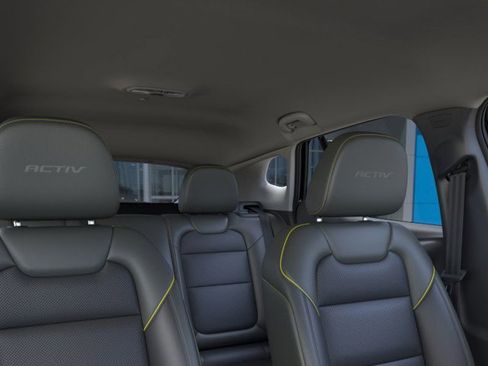 New 2026 Chevrolet Trax ACTIV image 24