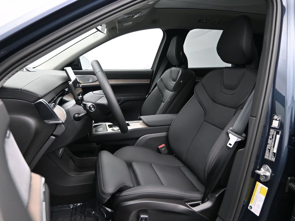 Used 2025 Volvo EX90 Ultra AWD/4WD image 16