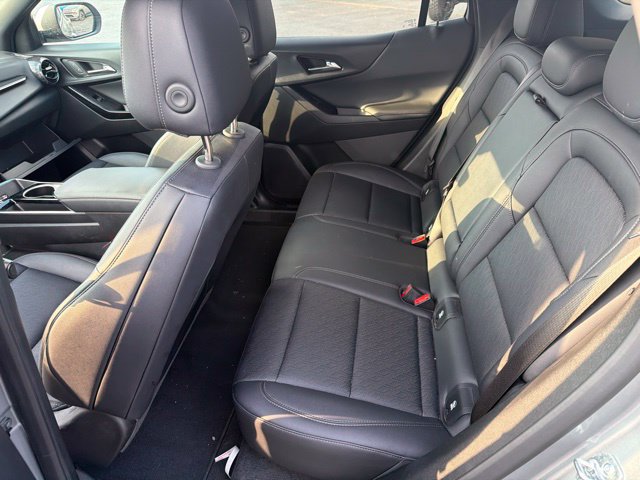 Used 2025 Chevrolet Equinox LT w/ Convenience Package II FWD image 10
