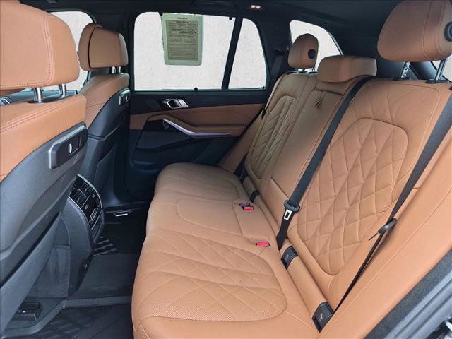 Used 2026 BMW X5 sDrive40i w/ Climate Comfort Package RWD image 20