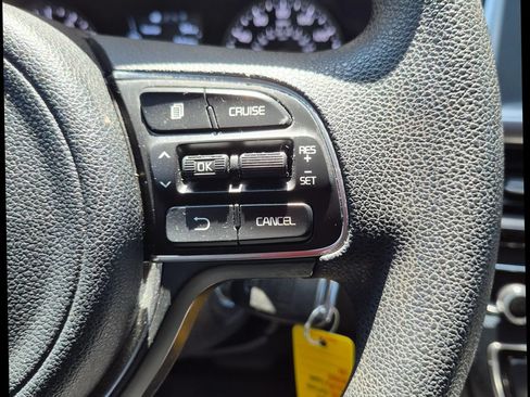 Used 2018 Kia Optima LX FWD image 22