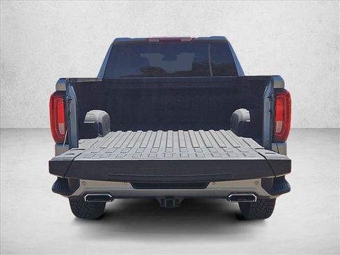 Certified 2026 GMC Sierra 1500 AT4 AWD/4WD image 6