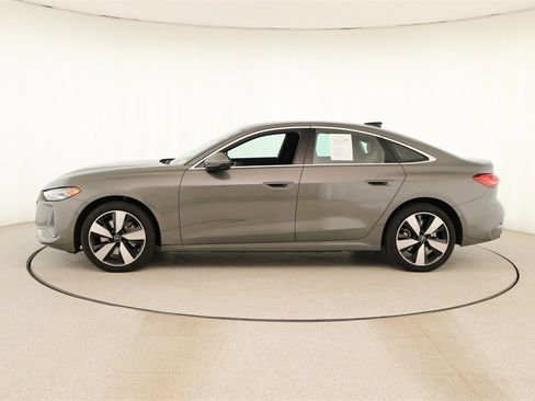 Used 2025 Audi A5 2.0T Prestige w/ 19" Wheel Package image 2