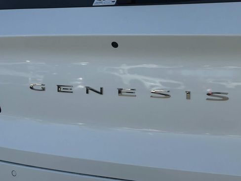 New 2026 Genesis GV80 2.5T Select AWD/4WD image 15