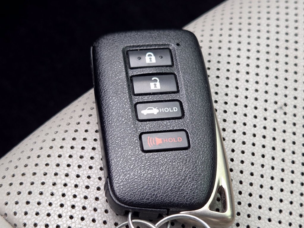 Used 2014 Lexus IS 250 AWD w/ Navigation Package image 35