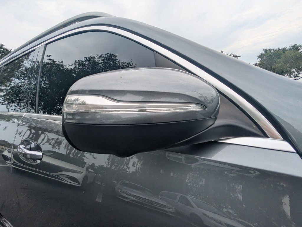 Certified 2020 Mercedes-Benz GLS 450 4MATIC image 23