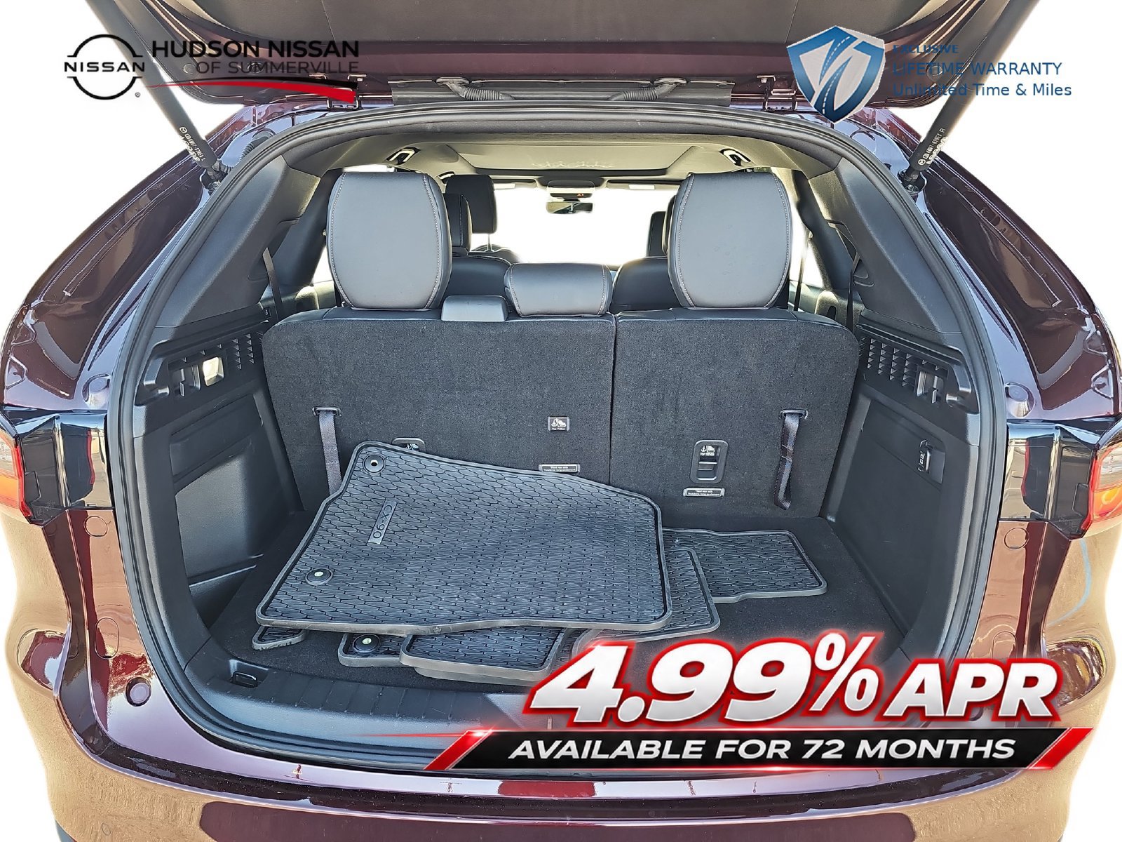 Used 2025 MAZDA CX-90 3.3 Turbo S w/ Premium Package AWD/4WD image 31