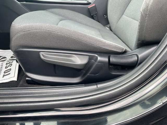 Used 2025 Kia K4 FWD image 16