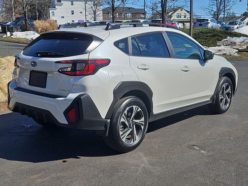 Certified 2025 Subaru Crosstrek 2.0i Premium image 2
