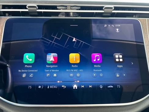 Used 2025 Mercedes-Benz E 350 4MATIC Sedan image 30