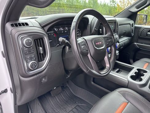 Used 2021 GMC Sierra 1500 AT4 image 16