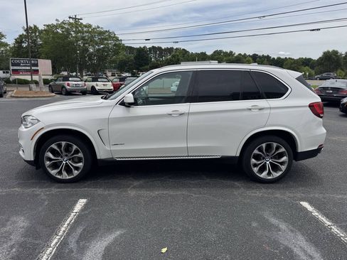 Used 2018 BMW X5 sDrive35i RWD image 4
