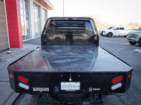 Used 2020 Ford F350 XL w/ STX Appearance Package image 5