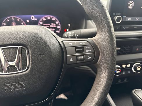 Used 2024 Honda Accord EX image 16