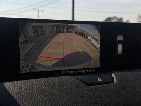 Used 2025 MAZDA CX-90 3.3 Turbo w/ Preferred Package image 27