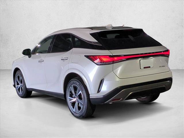 Used 2024 Lexus RX 350 FWD w/ Technology Package image 8