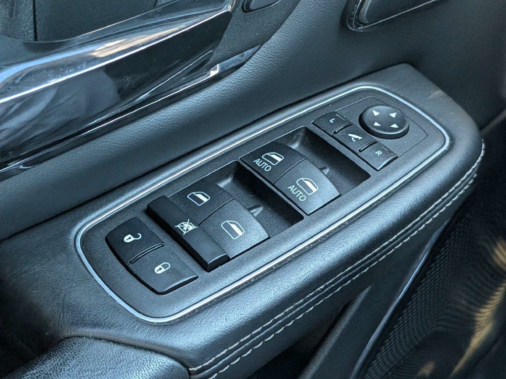 Used 2023 RAM 1500 Limited AWD/4WD image 29