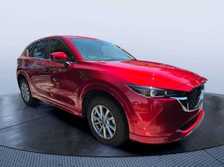 Used 2024 MAZDA CX-5 AWD 2.5 S w/ Select Package video 1
