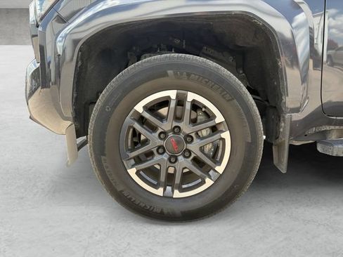 Used 2024 Toyota Tacoma TRD Sport RWD image 23