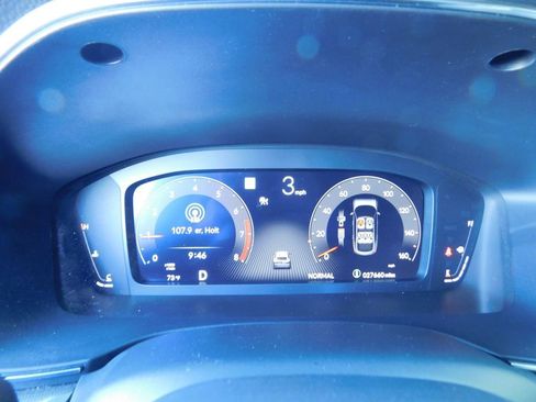 Used 2023 Acura Integra A-Spec FWD image 12