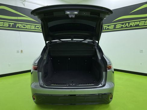 Used 2023 Jaguar F-PACE S image 9