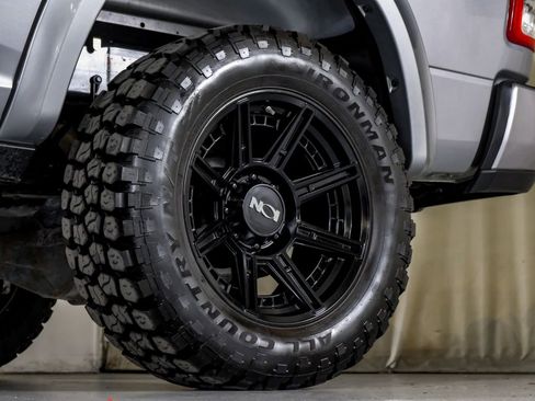 Used 2022 RAM 3500 Lone Star image 56