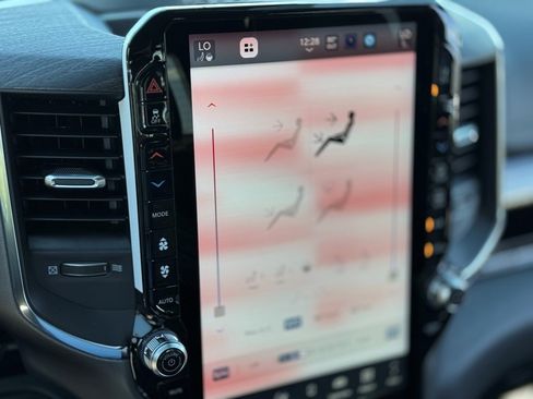 New 2026 RAM 1500 Laramie w/ Night Edition image 31