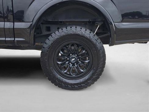 Used 2020 Ford F150 XLT w/ Equipment Group 301A Mid AWD/4WD image 21