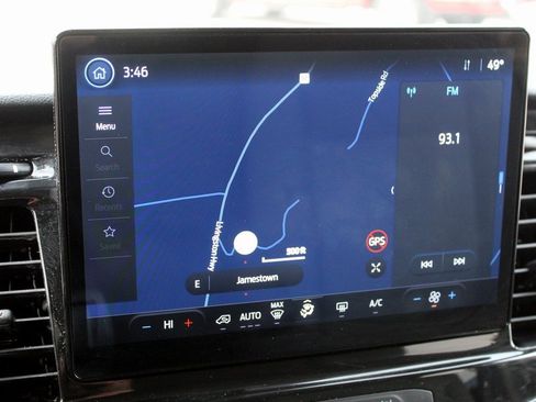 Used 2024 Ford Transit 350 XLT image 20