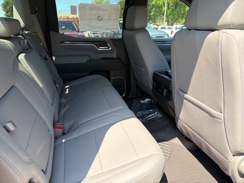 New 2026 Chevrolet Silverado 1500 RST AWD/4WD image 11