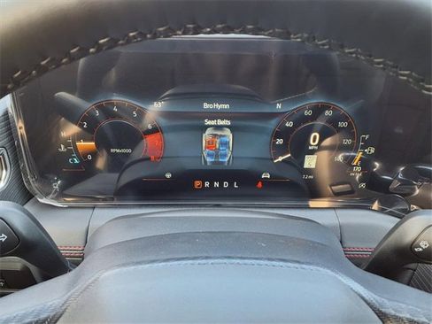 New 2026 Ford Mustang Premium image 14