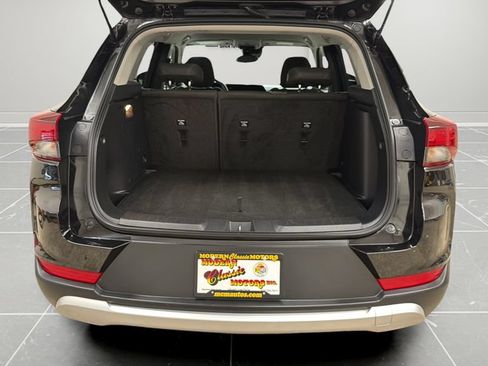Used 2025 Chevrolet TrailBlazer LT AWD/4WD image 15