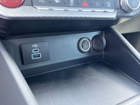 New 2026 Ford Mustang Convertible RWD image 6