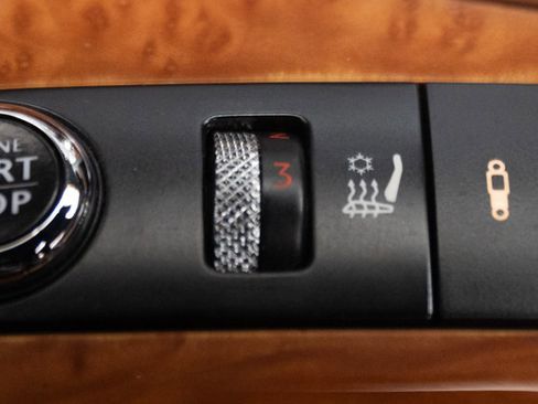Used 2006 Bentley Flying Spur Flying Spur AWD/4WD image 14