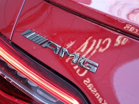 New 2026 Mercedes-Benz AMG GT 43 image 9