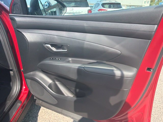 New 2026 Hyundai Tucson SE AWD/4WD image 8