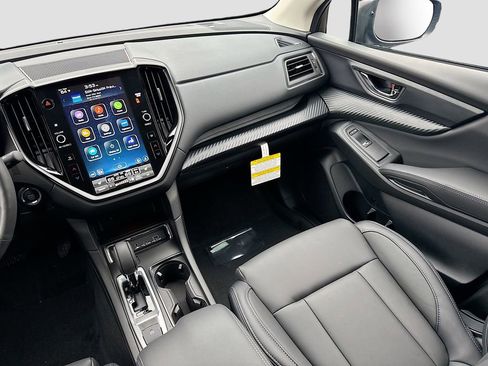 New 2026 Subaru Ascent Premium image 28