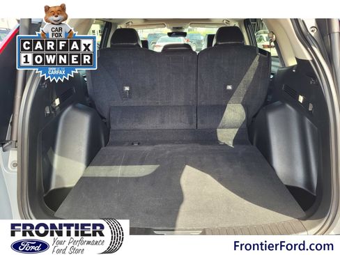 Used 2024 Honda CR-V EX-L image 29
