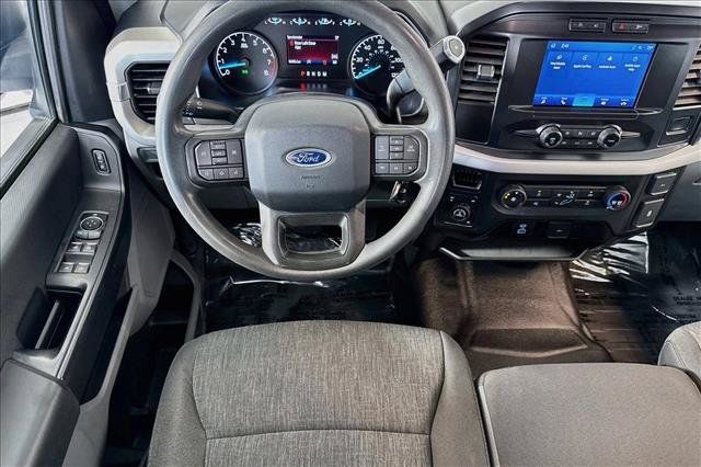Used 2021 Ford F150 XL w/ Equipment Group 101A High AWD/4WD image 20