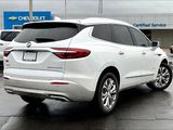 Used 2018 Buick Enclave Avenir w/ Avenir Technology Package image 2