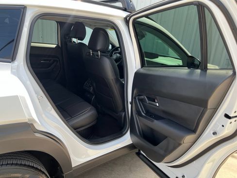 Certified 2026 MAZDA CX-50 AWD 2.5 Hybrid w/ Cargo Package image 15