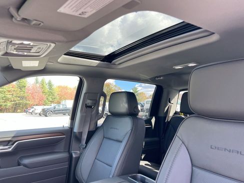 New 2026 GMC Sierra 1500 Denali w/ Denali Reserve Package image 21
