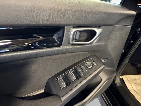 Used 2024 Honda Civic EX image 14