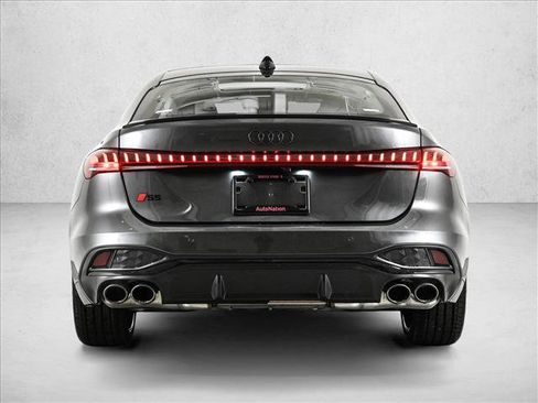 New 2025 Audi S5 Premium Plus image 6