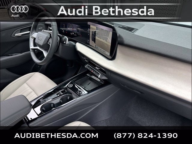 New 2026 Audi Q3 quattro 2.0T AWD/4WD image 10