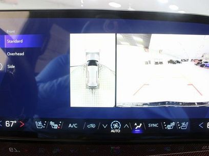 New 2026 Chevrolet Traverse RS